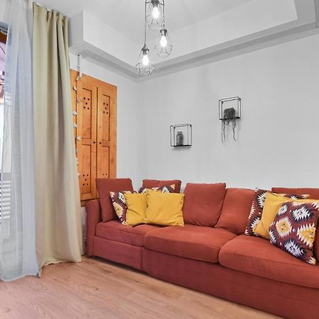 Clabucet Cozy Studio Apartman Predeál Kültér fotó