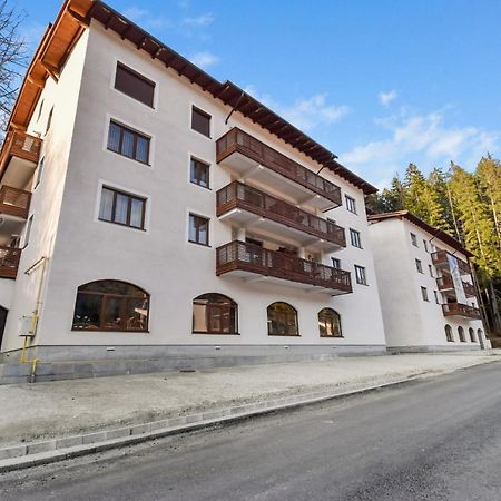 Clabucet Cozy Studio Apartman Predeál Kültér fotó