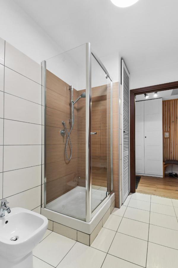 Clabucet Cozy Studio Apartman Predeál Kültér fotó