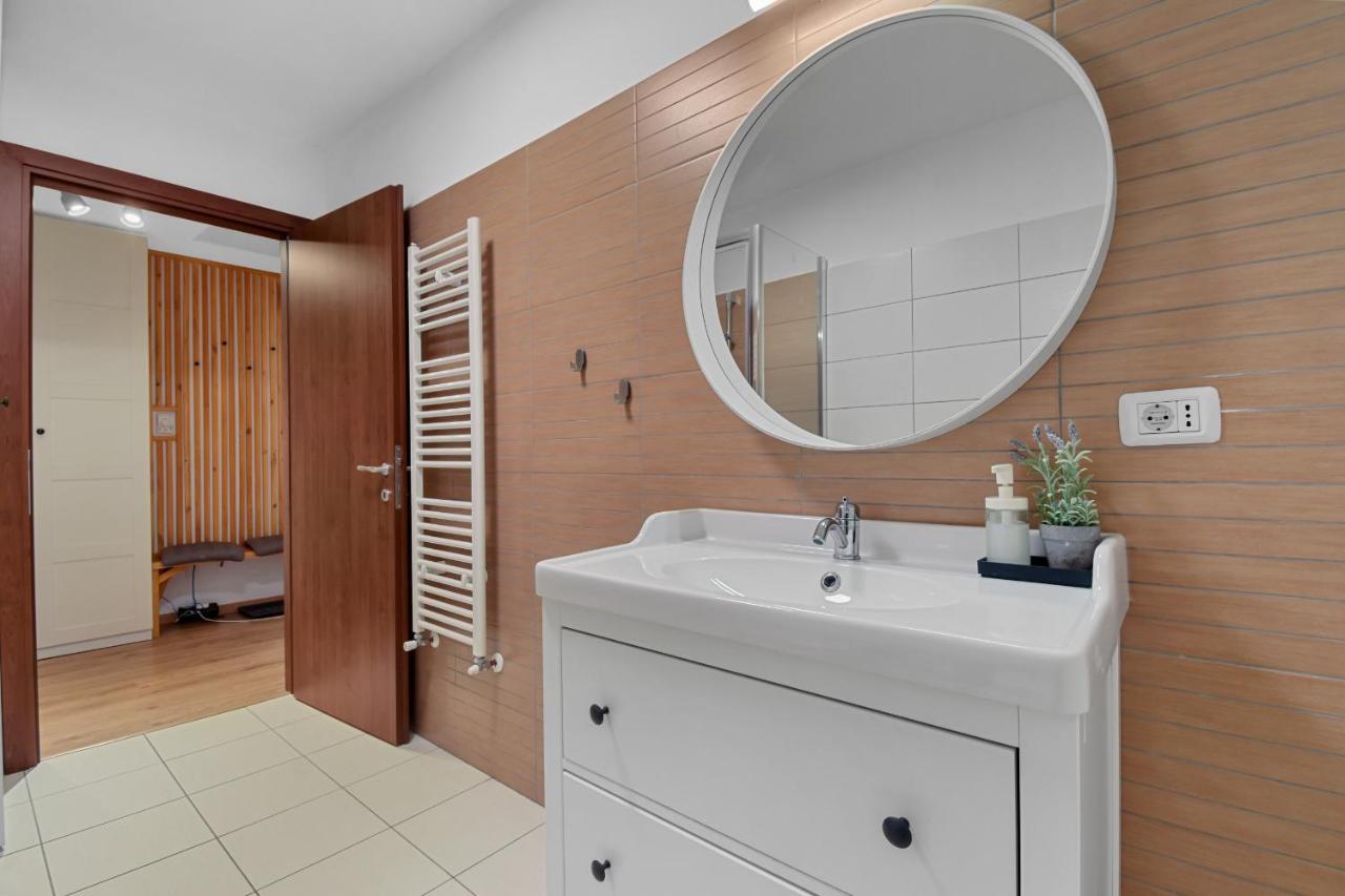 Clabucet Cozy Studio Apartman Predeál Kültér fotó